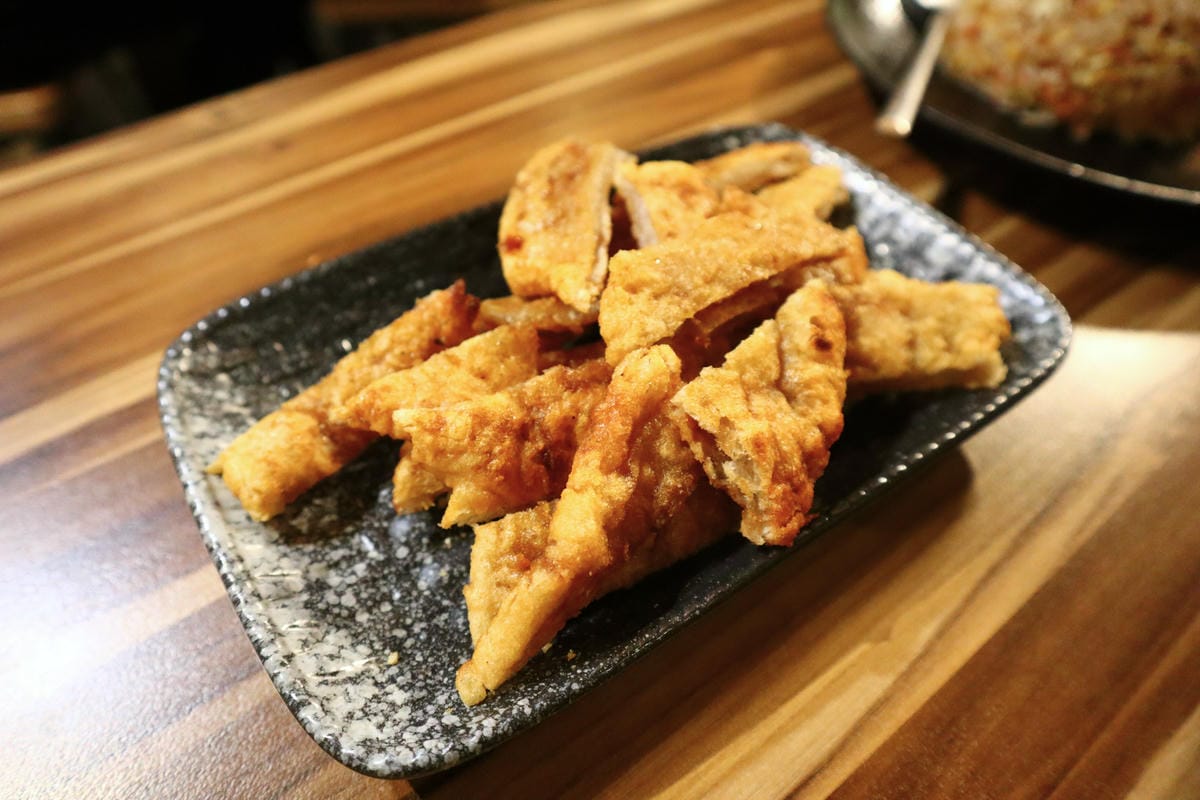 (台北中山美食)北漂居酒屋ばんしゃく,台北少見日式端爐燒。現 (台北中山美食)北漂居酒屋ばんしゃく,台北少見日式端爐燒。現