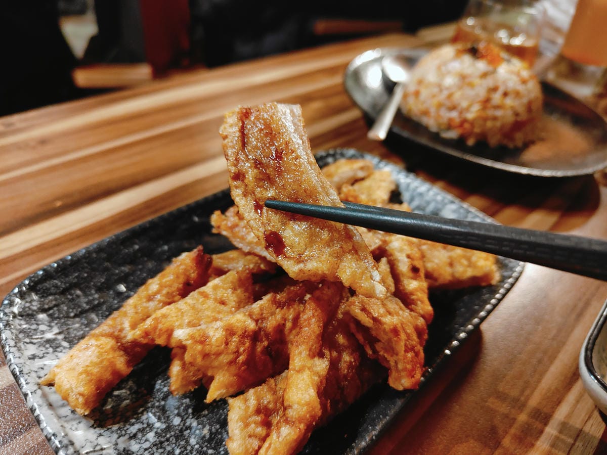 (台北中山美食)北漂居酒屋ばんしゃく,台北少見日式端爐燒。現 (台北中山美食)北漂居酒屋ばんしゃく,台北少見日式端爐燒。現
