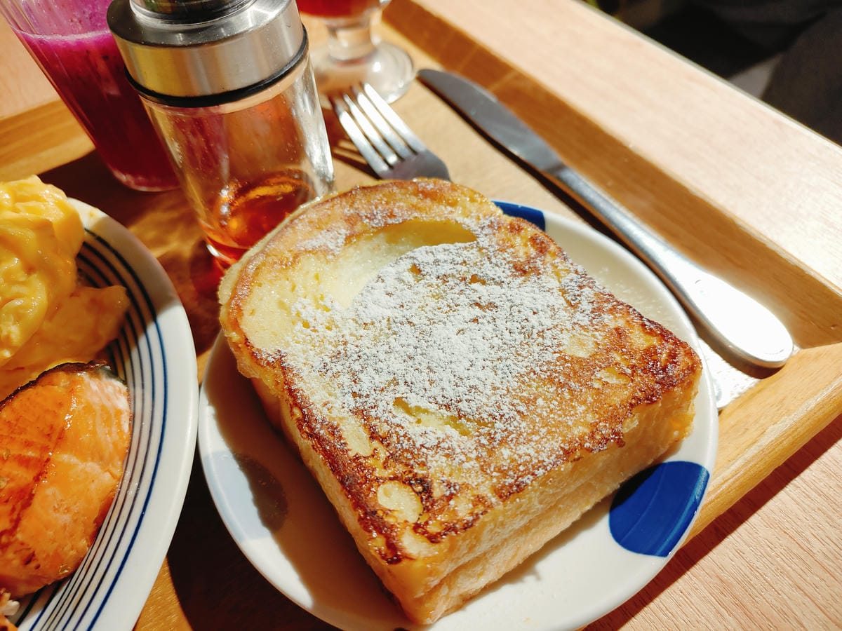 (新北板橋美食)KOYA COFFEE,就算是平日中午人潮也 (新北板橋美食)KOYA COFFEE,就算是平日中午人潮也