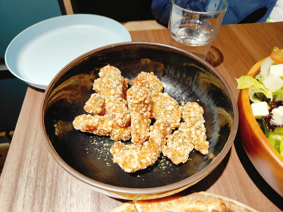 (新北板橋美食)三十人森 手工窯烤披薩 (新北板橋美食)三十人森 手工窯烤披薩