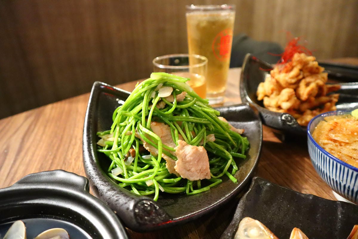 (台北士林美食)酘里居酒屋