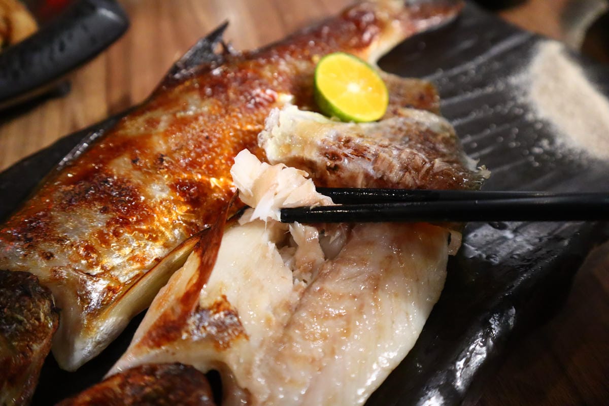(台北士林美食)酘里居酒屋