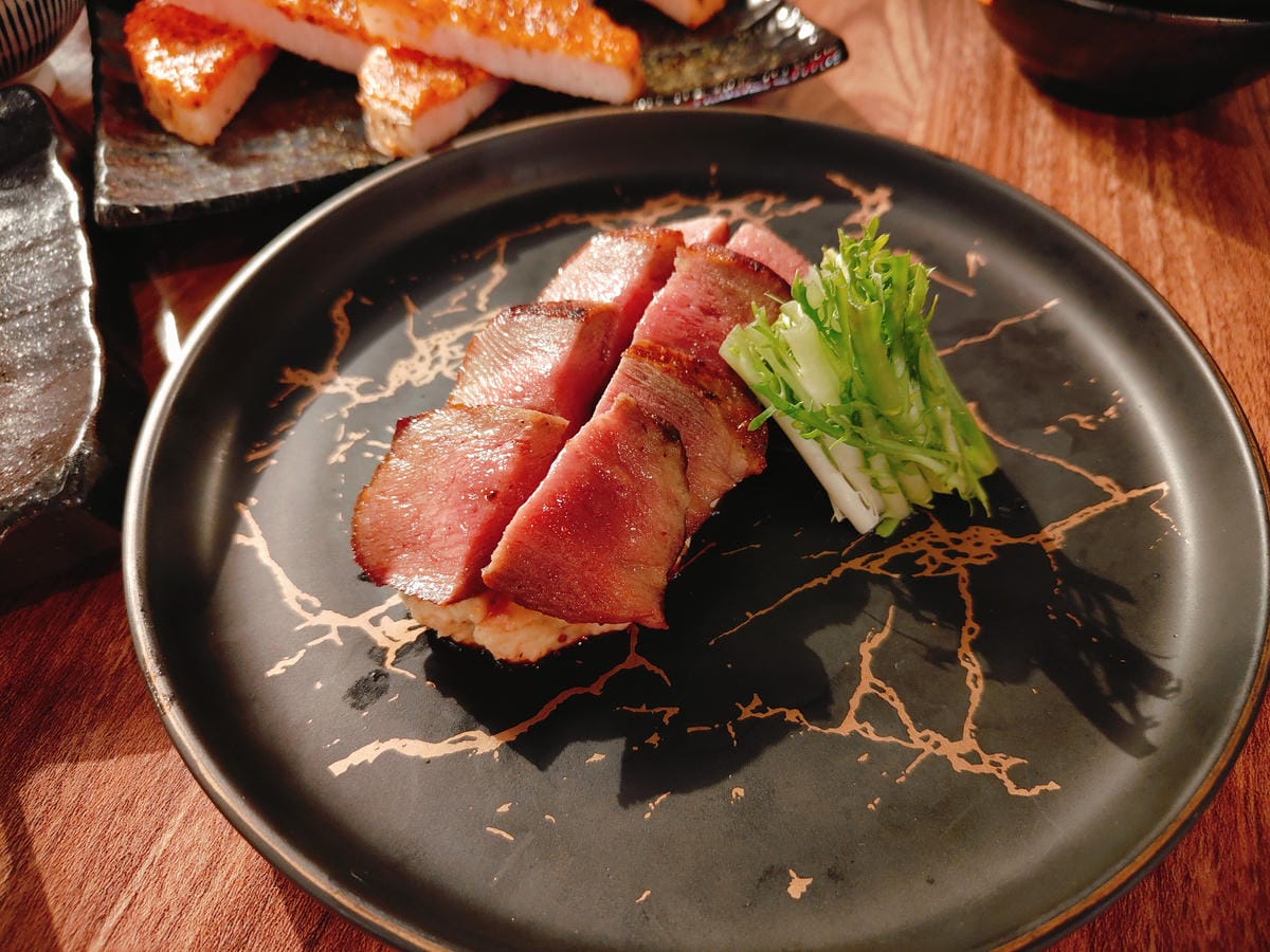 (台北士林美食)酘里居酒屋
