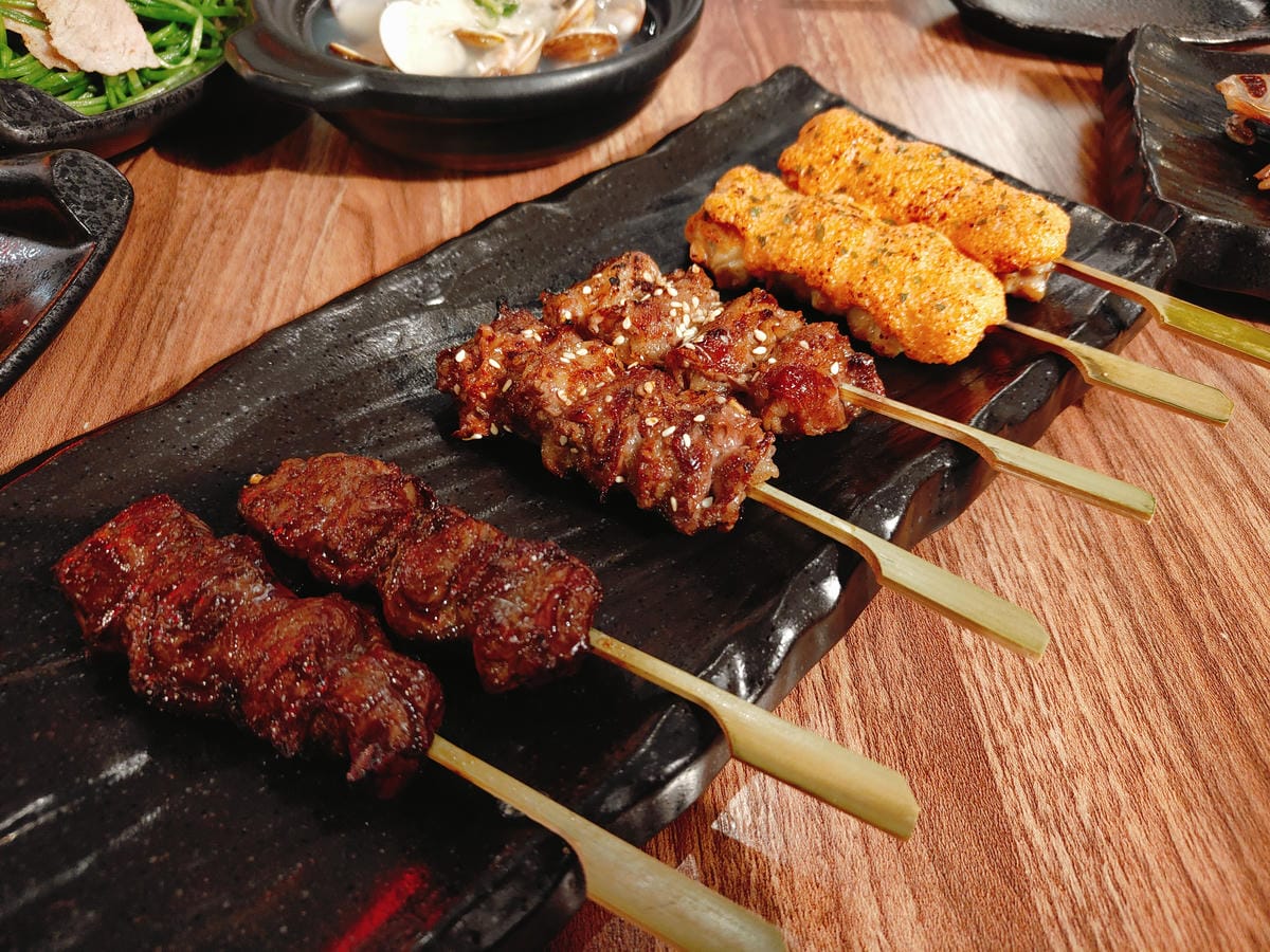 (台北士林美食)酘里居酒屋