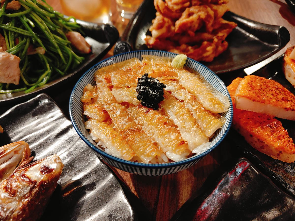 (台北士林美食)酘里居酒屋