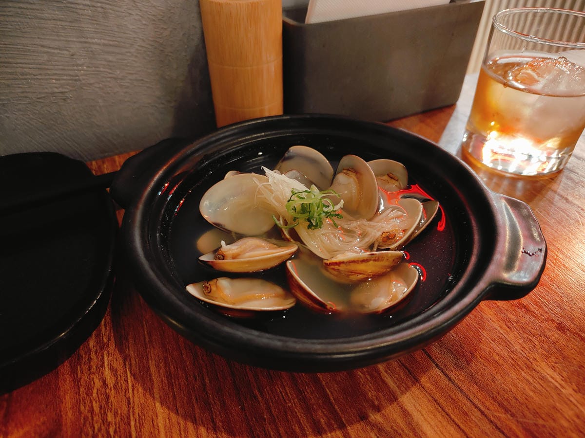 (台北士林美食)酘里居酒屋