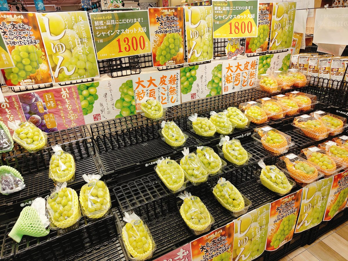 (日本仙台景點)Lopia - Sendai Yodobas (日本仙台景點)Lopia - Sendai Yodobas