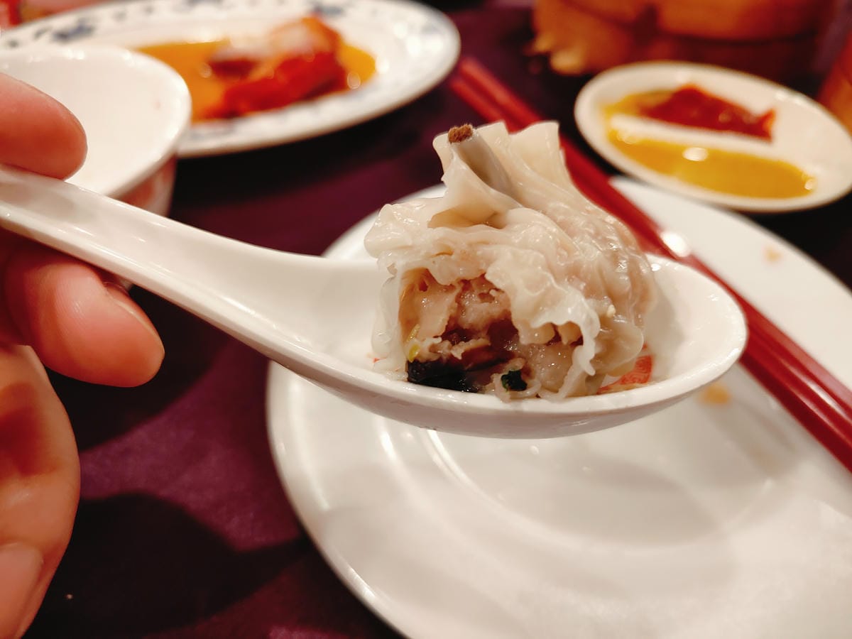 (台北萬華西門美食)金獅樓 (台北萬華西門美食)金獅樓