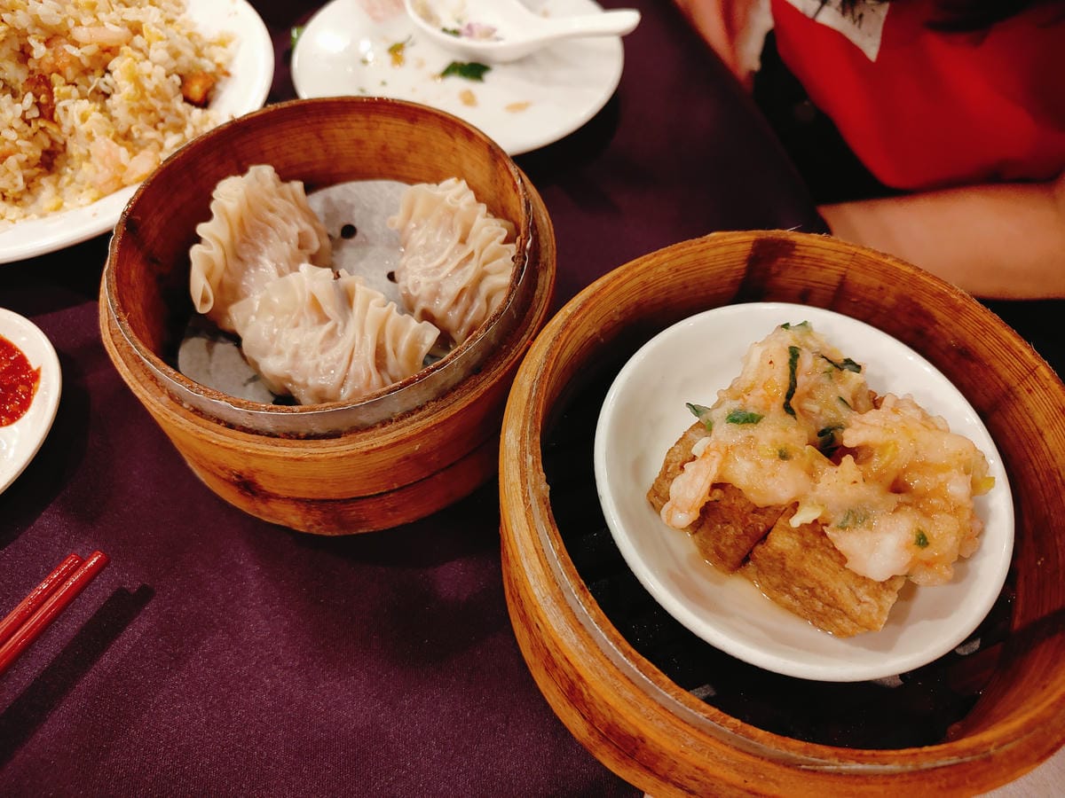 (台北萬華西門美食)金獅樓 (台北萬華西門美食)金獅樓