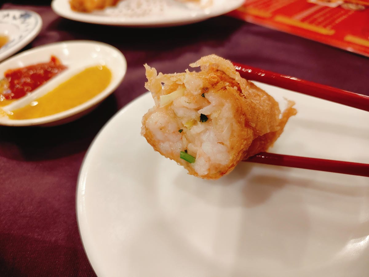 (台北萬華西門美食)金獅樓 (台北萬華西門美食)金獅樓