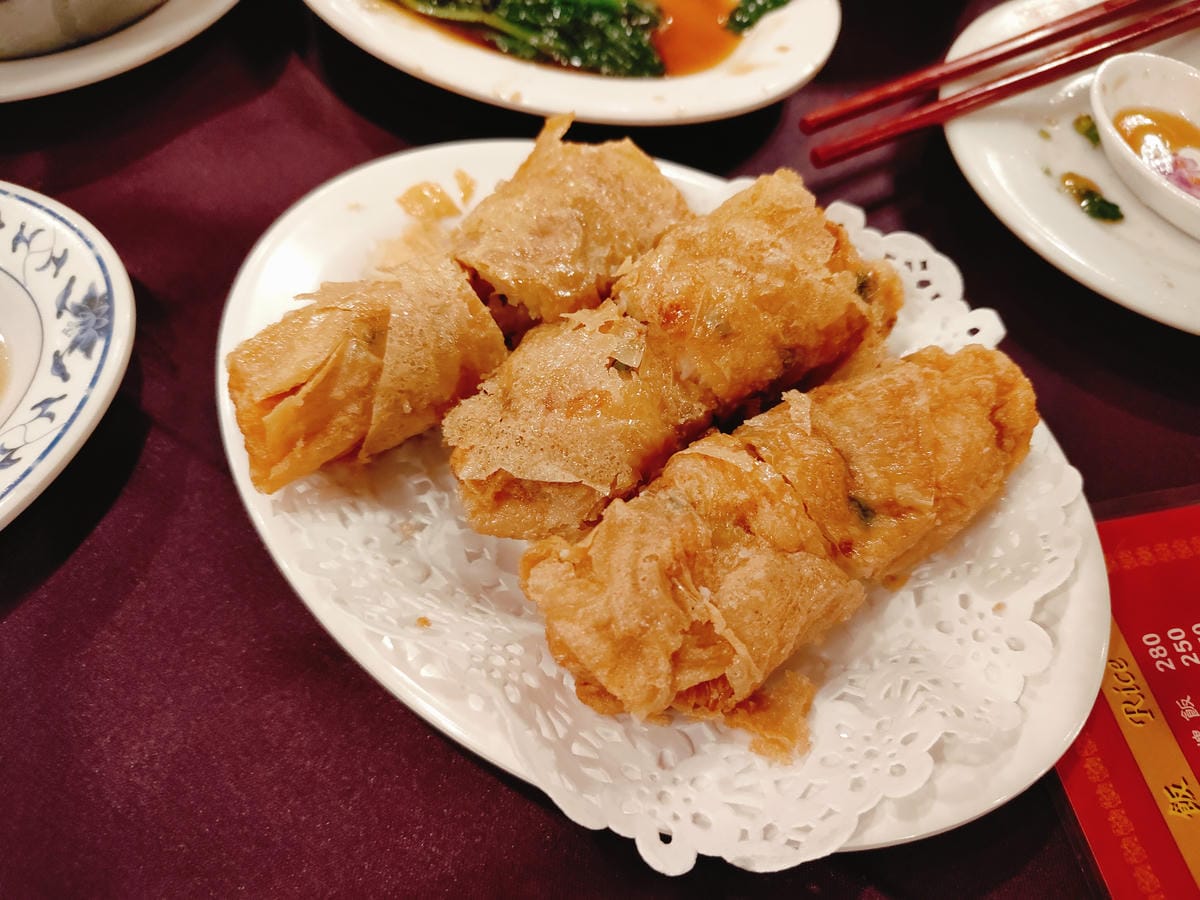 (台北萬華西門美食)金獅樓 (台北萬華西門美食)金獅樓