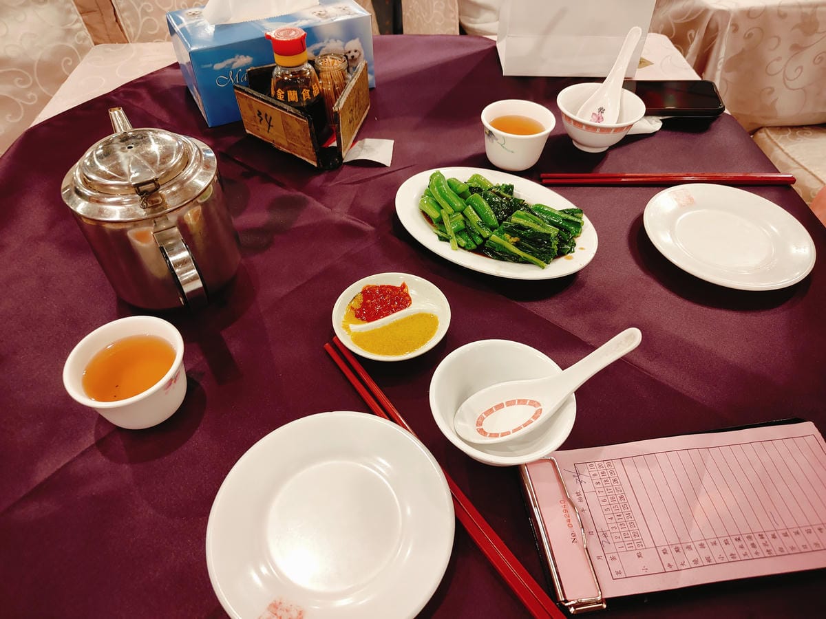 (台北萬華西門美食)金獅樓 (台北萬華西門美食)金獅樓