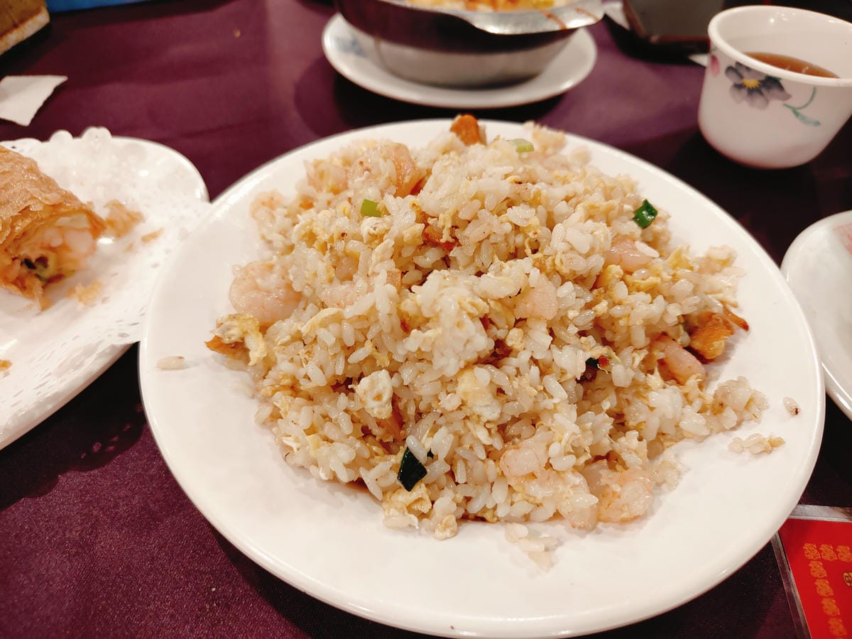 (台北萬華西門美食)金獅樓 (台北萬華西門美食)金獅樓