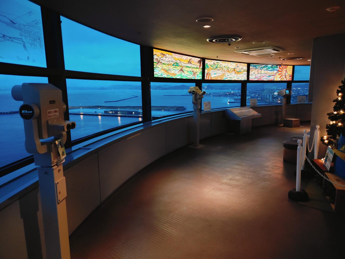 (青森旅遊)青森縣觀光物產館ASPAM,1F販售各種農、水產 (青森旅遊)青森縣觀光物產館ASPAM,1F販售各種農、水產