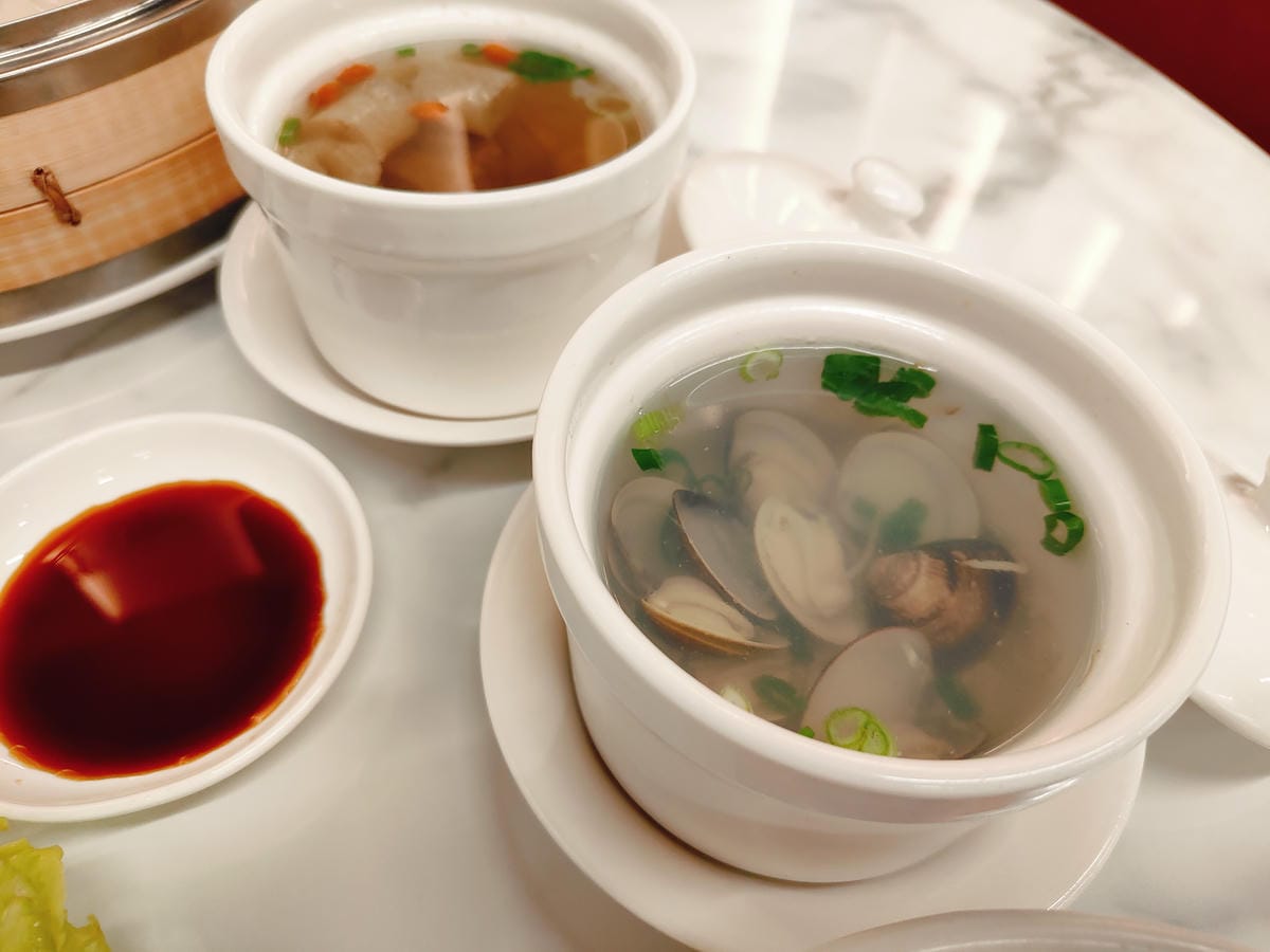 (新北板橋美食)皇品中華樓,三猿廣場B1。 (新北板橋美食)皇品中華樓,三猿廣場B1。
