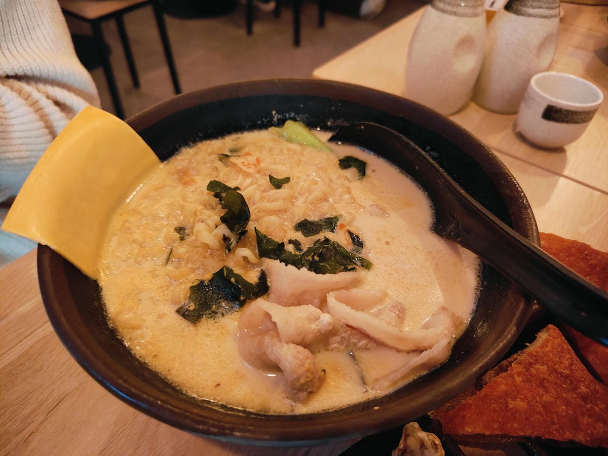 (新北新莊美食)柒息地串燒居酒屋 新莊中華店 (新北新莊美食)柒息地串燒居酒屋 新莊中華店