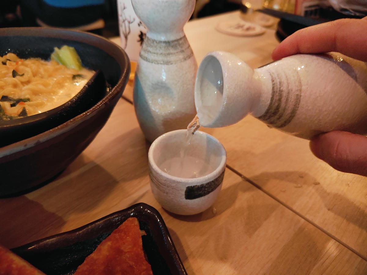 (新北新莊美食)柒息地串燒居酒屋 新莊中華店 (新北新莊美食)柒息地串燒居酒屋 新莊中華店
