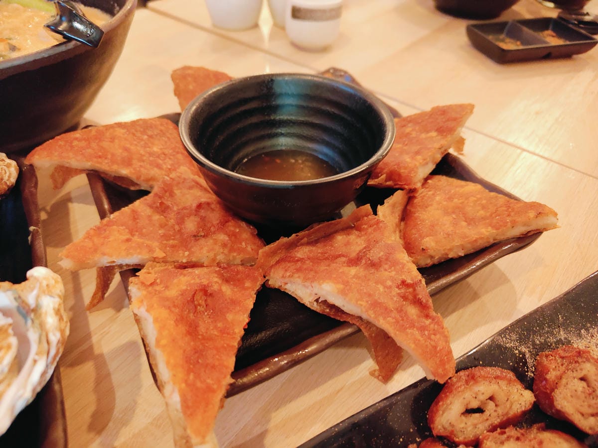 (新北新莊美食)柒息地串燒居酒屋 新莊中華店 (新北新莊美食)柒息地串燒居酒屋 新莊中華店