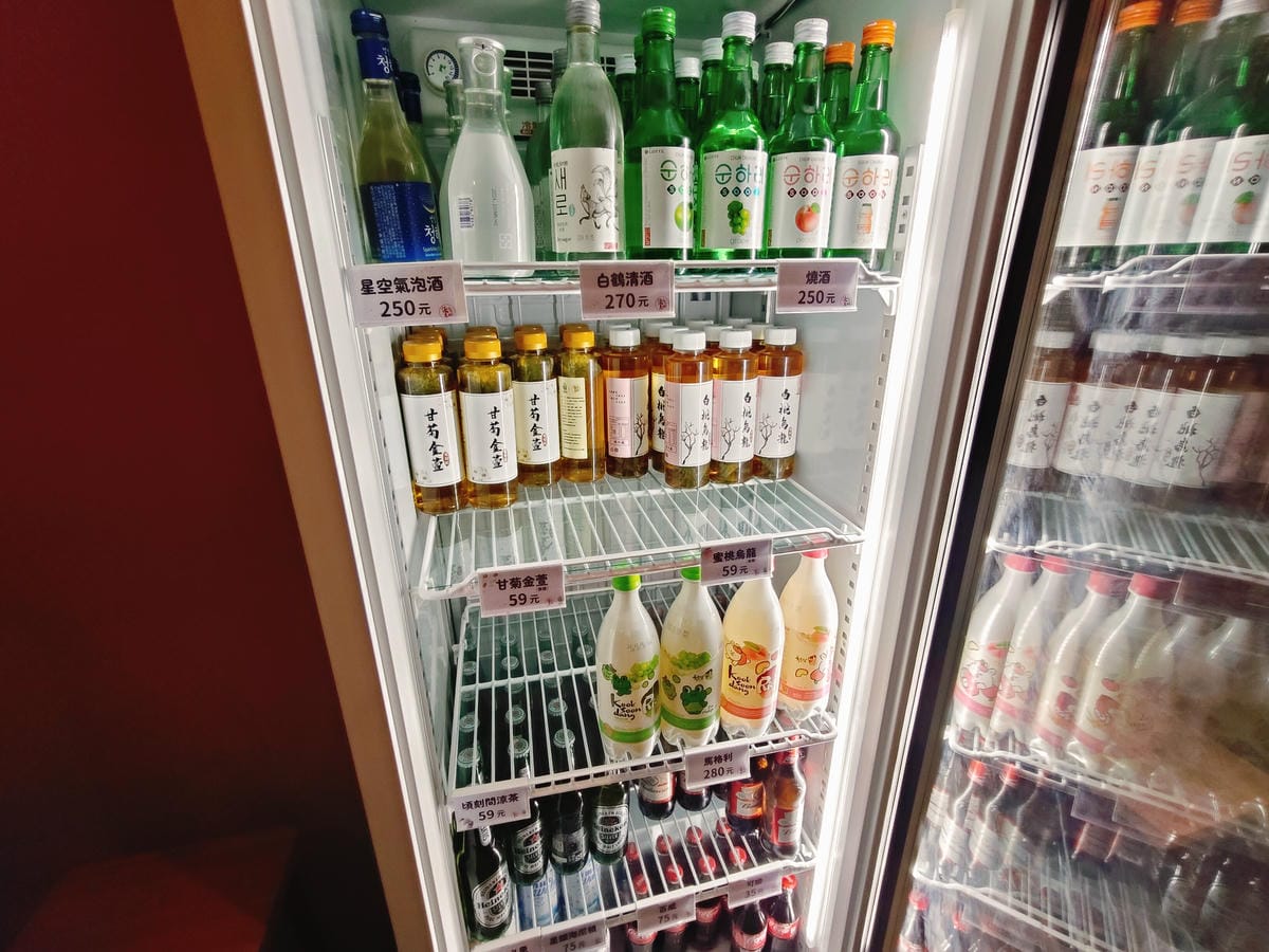 (新北新莊美食)柒息地串燒居酒屋 新莊中華店 (新北新莊美食)柒息地串燒居酒屋 新莊中華店