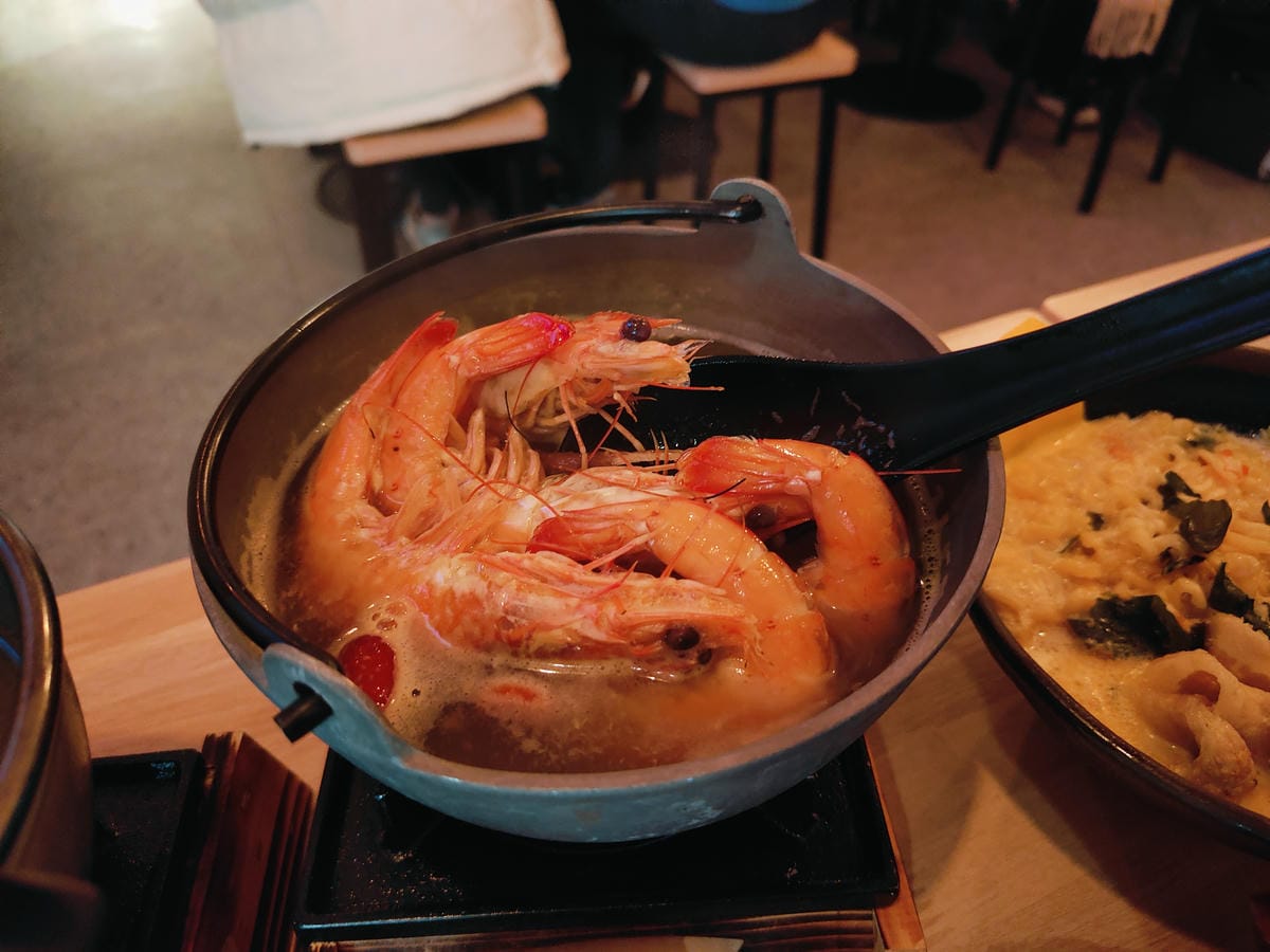 (新北新莊美食)柒息地串燒居酒屋 新莊中華店 (新北新莊美食)柒息地串燒居酒屋 新莊中華店