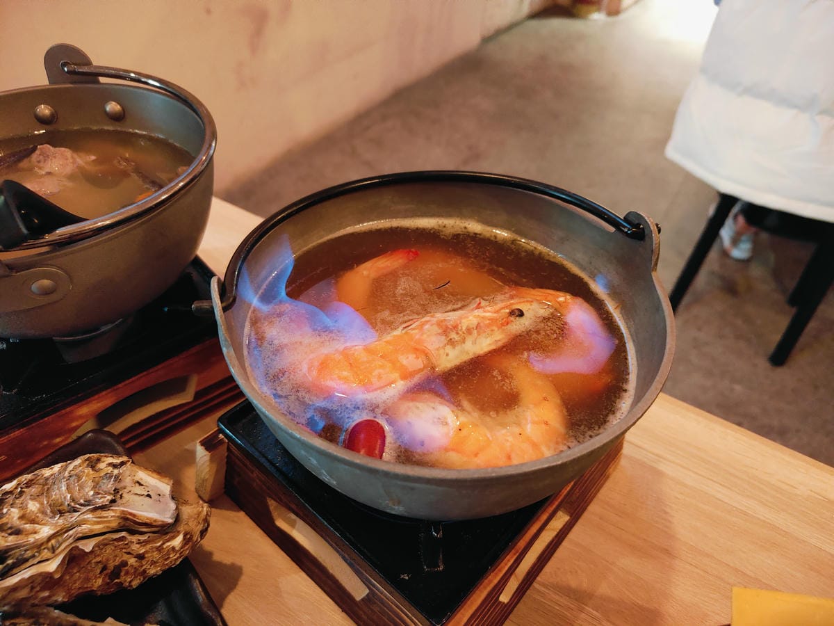 (新北新莊美食)柒息地串燒居酒屋 新莊中華店 (新北新莊美食)柒息地串燒居酒屋 新莊中華店