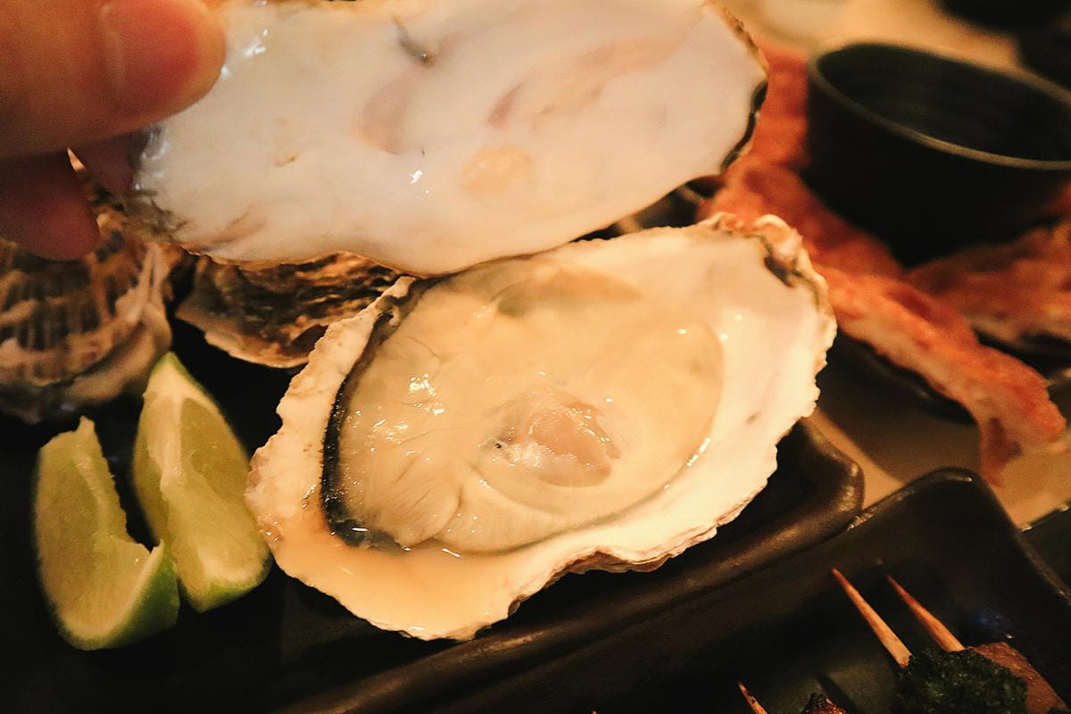 (新北新莊美食)柒息地串燒居酒屋 新莊中華店 (新北新莊美食)柒息地串燒居酒屋 新莊中華店