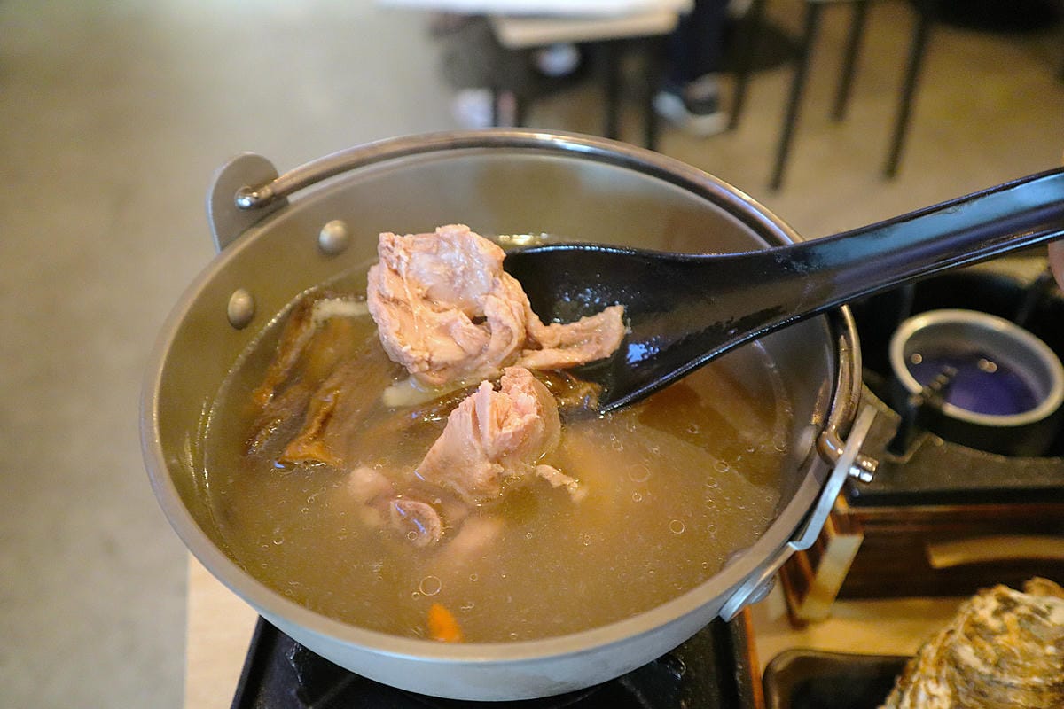 (新北新莊美食)柒息地串燒居酒屋 新莊中華店 (新北新莊美食)柒息地串燒居酒屋 新莊中華店