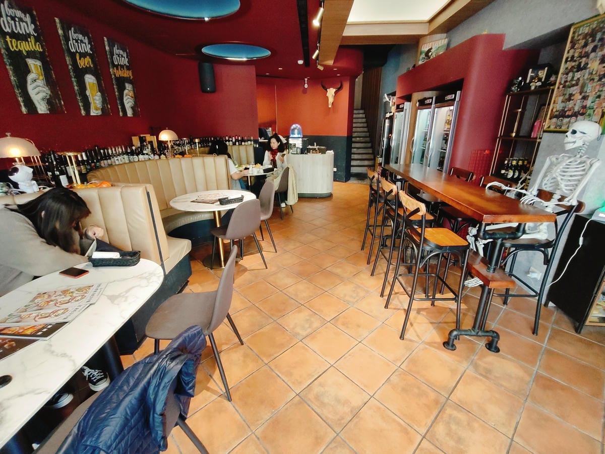 The Wild Boar 野豬精釀啤酒餐酒館