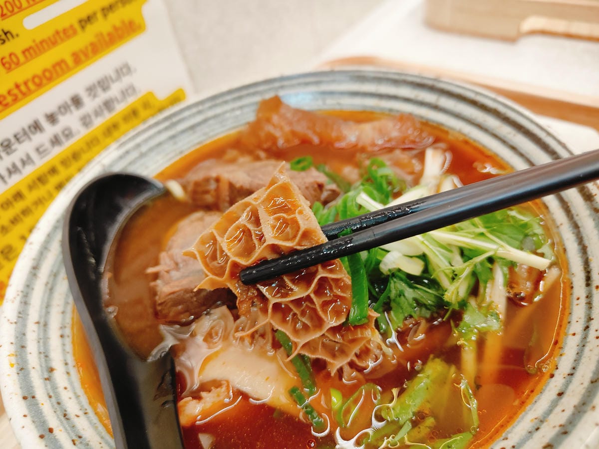 (台北萬華西門美食)御真牛