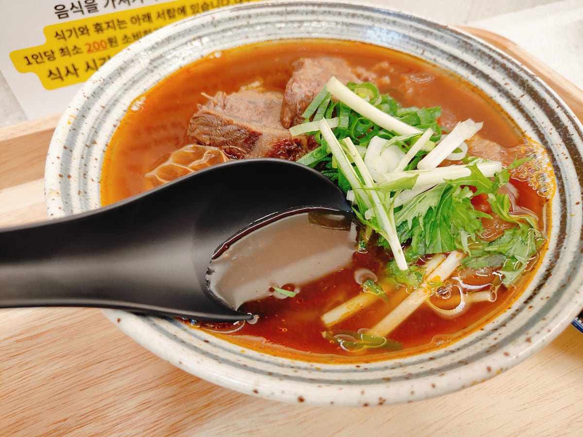 (台北萬華西門美食)御真牛