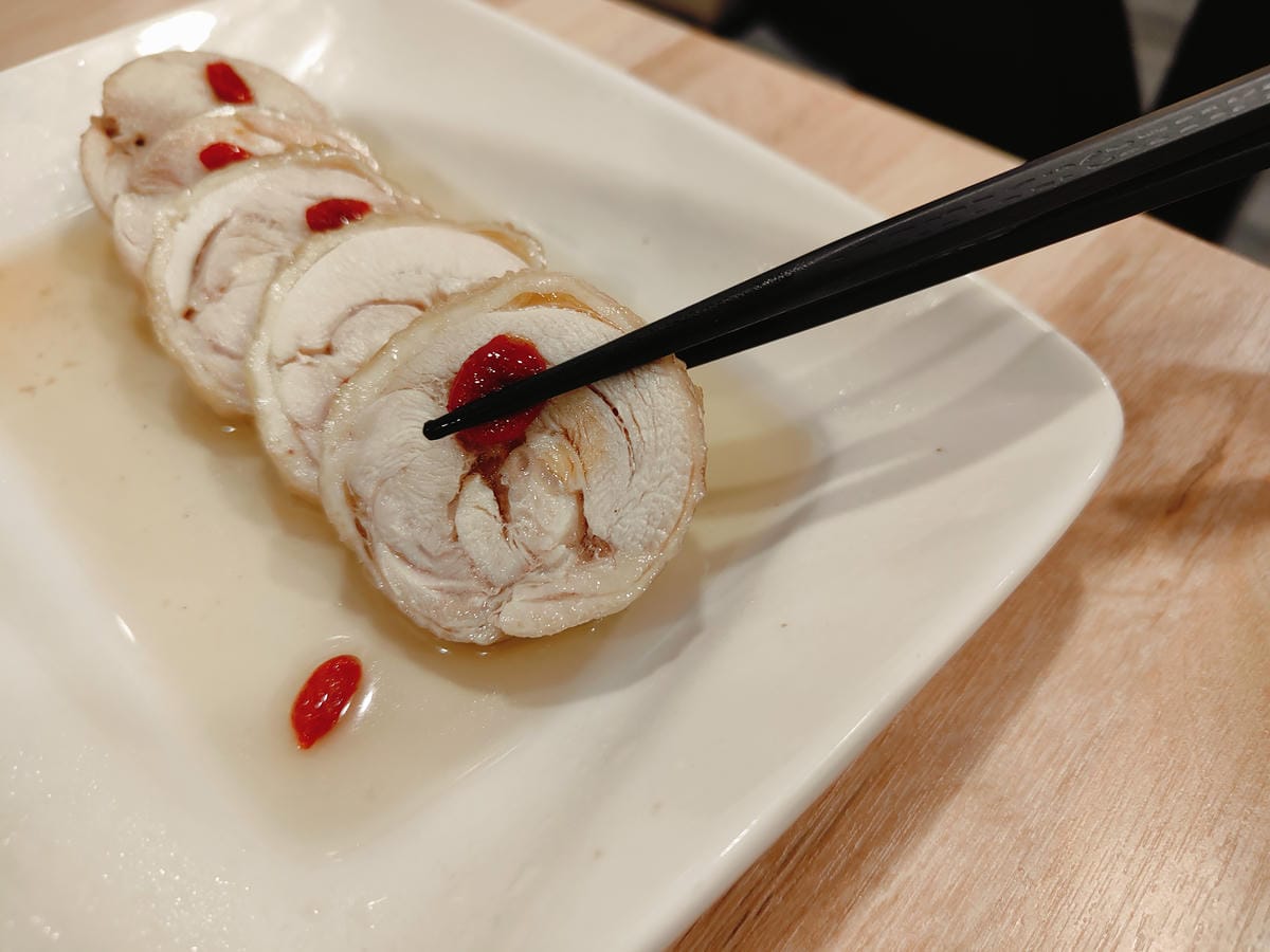 (新北板橋美食)咕咕雞湯麵屋 (新北板橋美食)咕咕雞湯麵屋