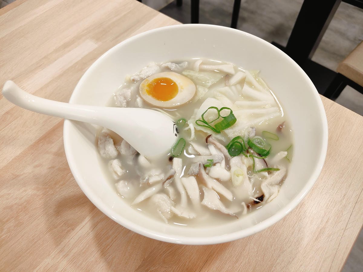 (新北板橋美食)咕咕雞湯麵屋 (新北板橋美食)咕咕雞湯麵屋