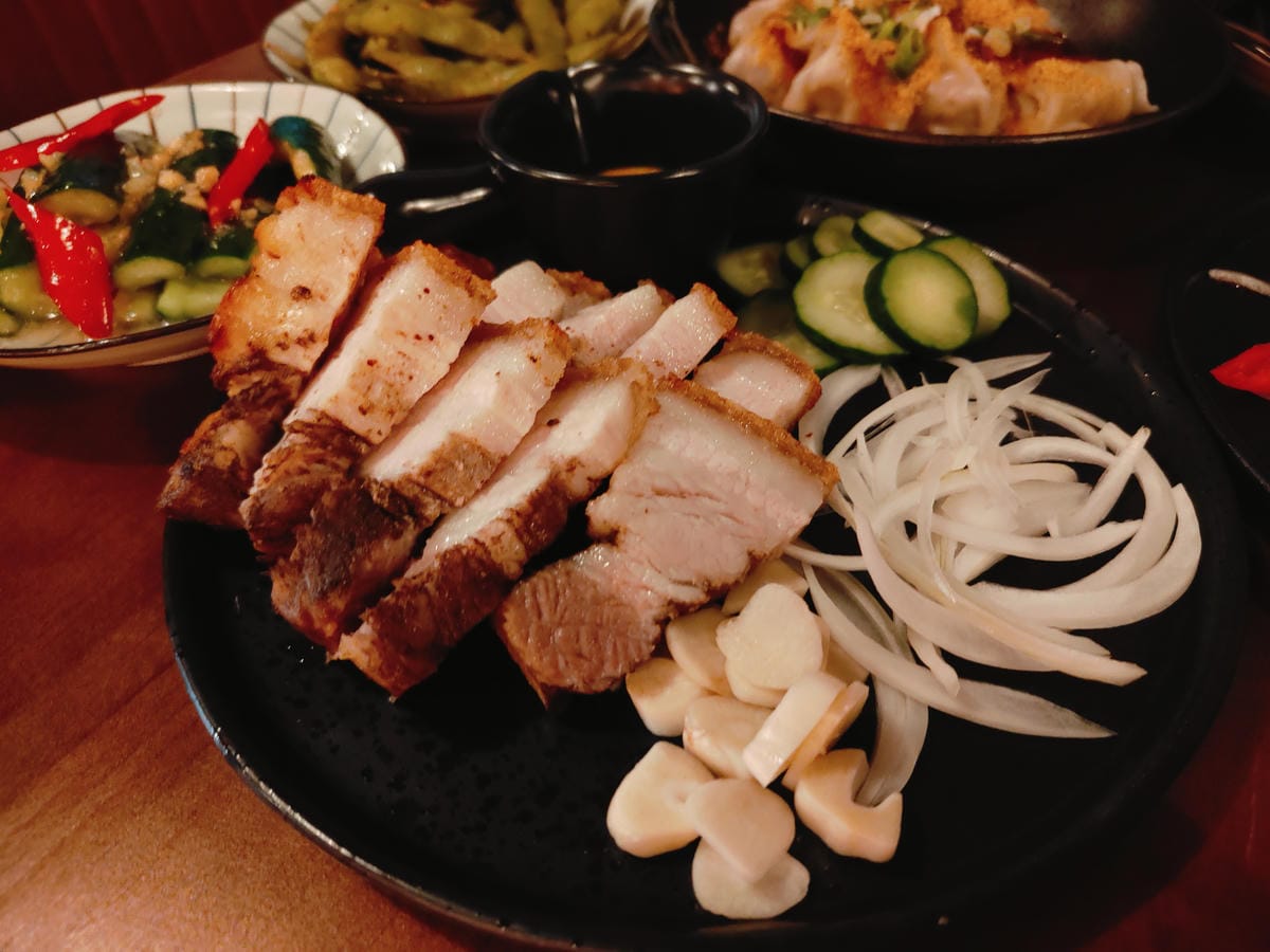 (新北板橋美食)瓢記PIAO JI板橋主打台式料理搭配創意調 (新北板橋美食)瓢記PIAO JI板橋主打台式料理搭配創意調