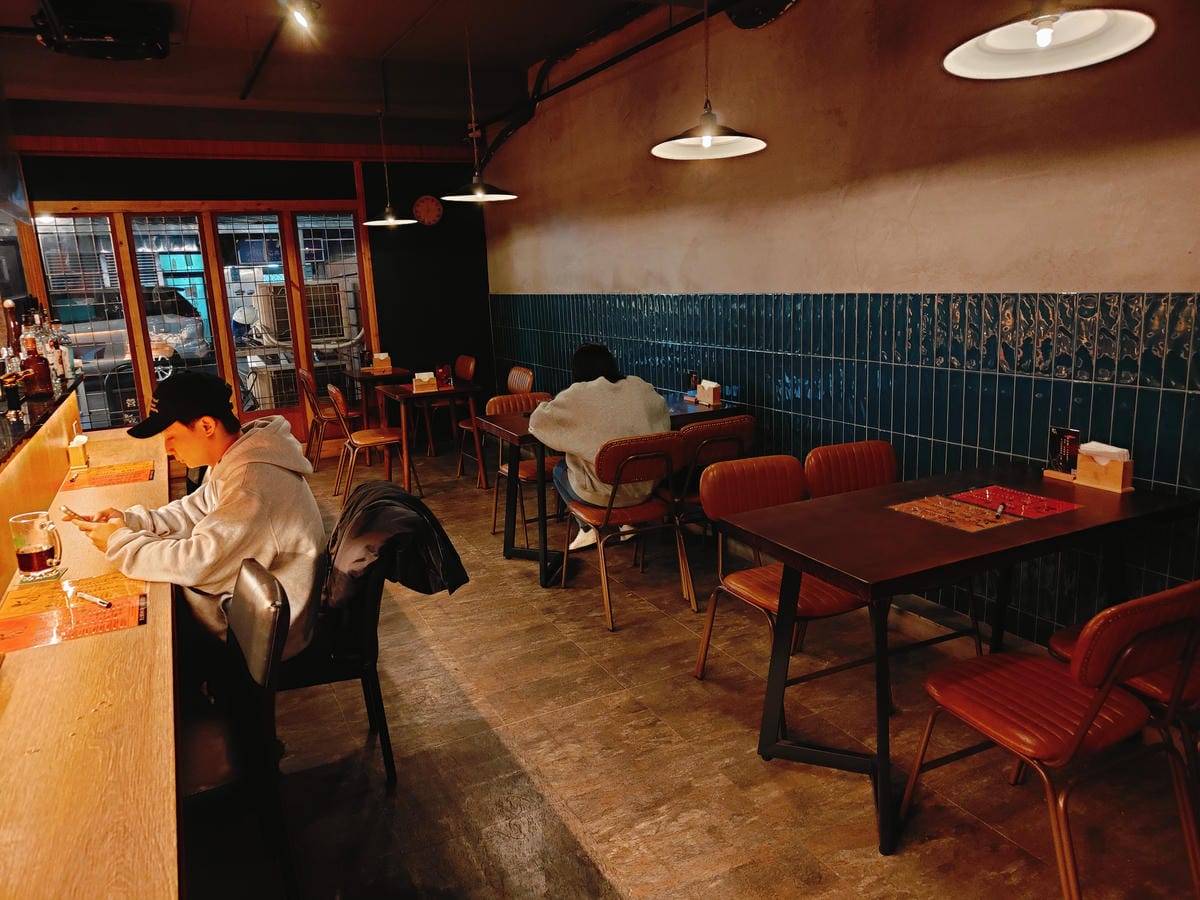 (新北板橋美食)瓢記PIAO JI板橋主打台式料理搭配創意調 (新北板橋美食)瓢記PIAO JI板橋主打台式料理搭配創意調