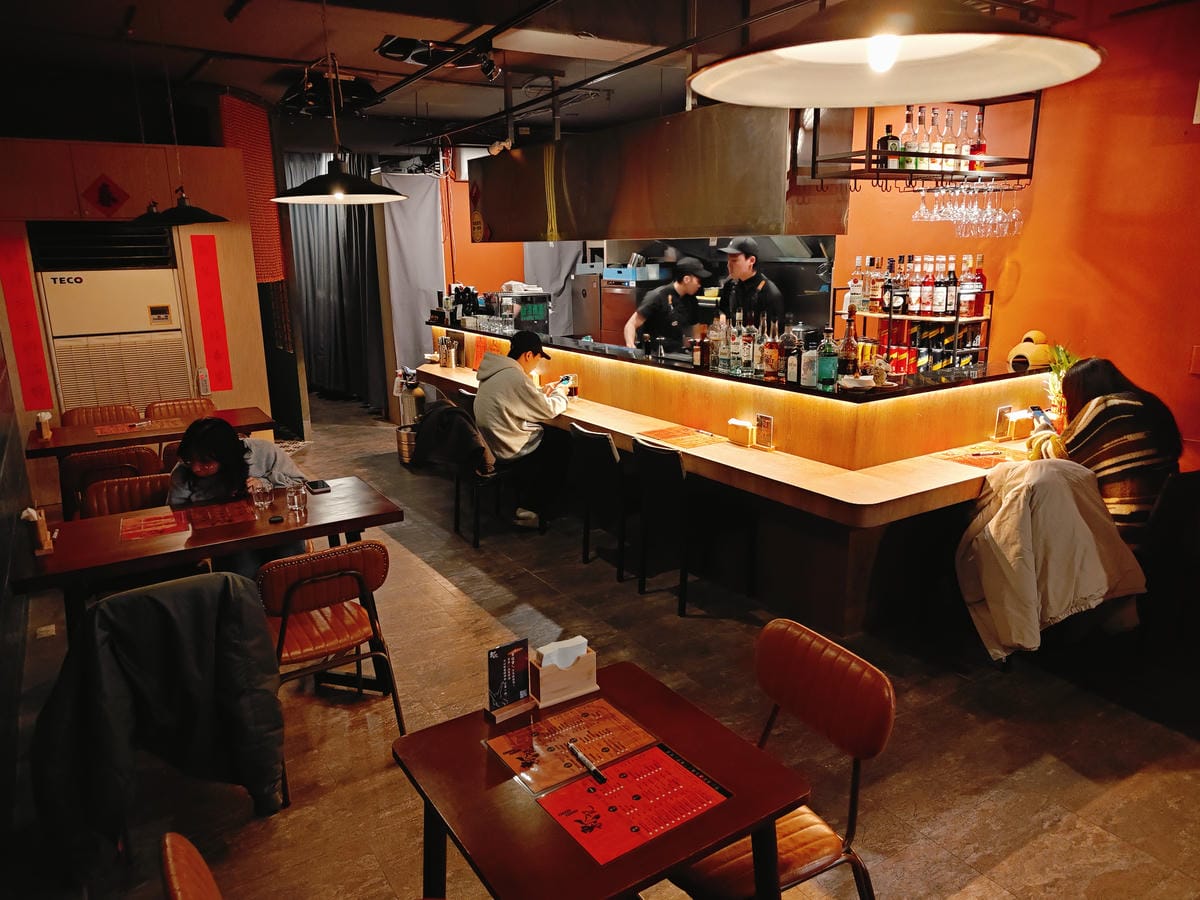 (新北板橋美食)瓢記PIAO JI板橋主打台式料理搭配創意調 (新北板橋美食)瓢記PIAO JI板橋主打台式料理搭配創意調