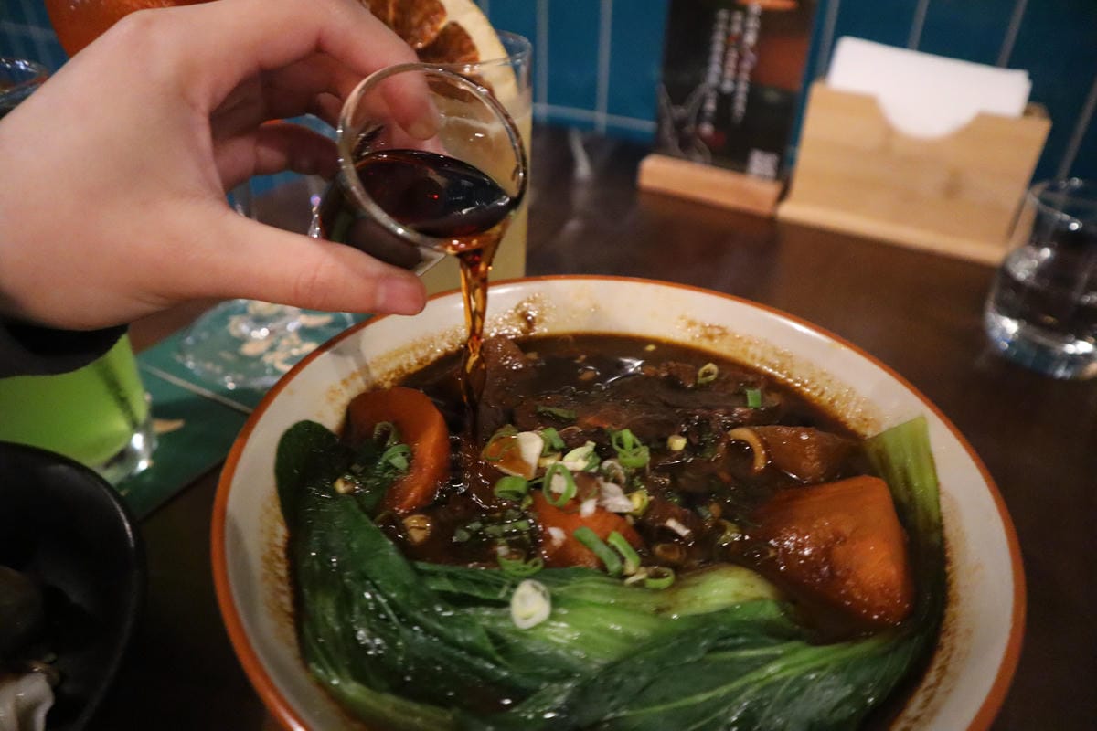 (新北板橋美食)瓢記PIAO JI板橋主打台式料理搭配創意調 (新北板橋美食)瓢記PIAO JI板橋主打台式料理搭配創意調