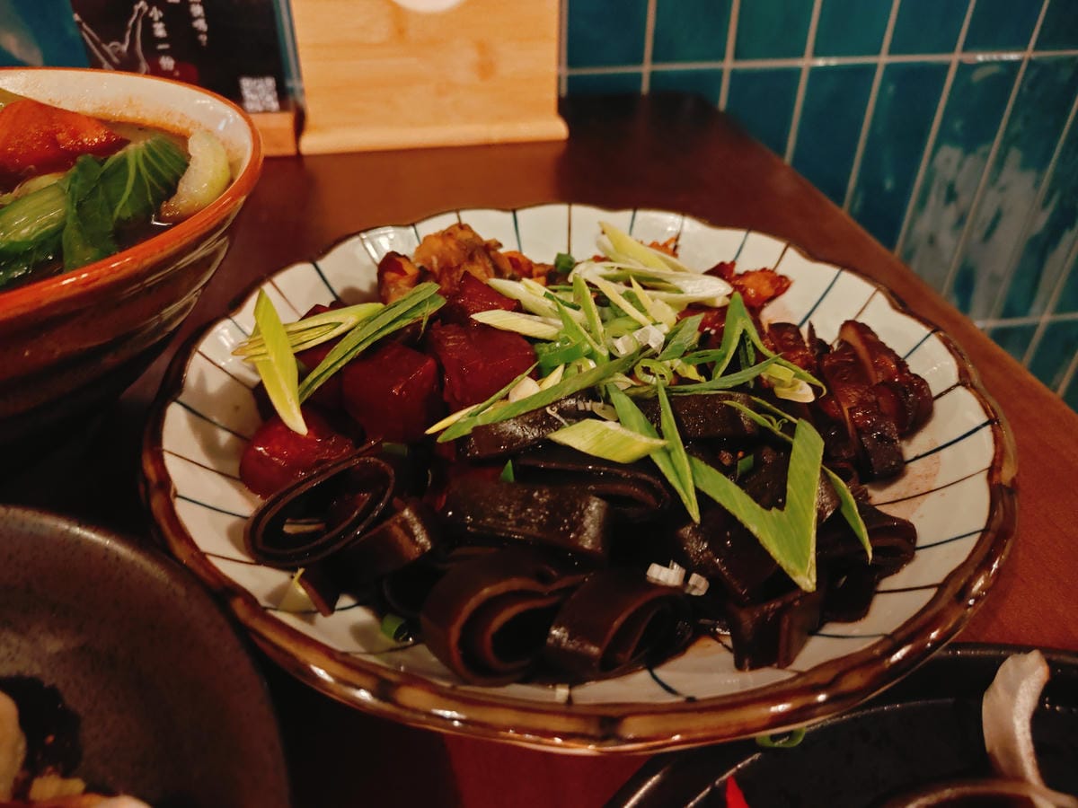 (新北板橋美食)瓢記PIAO JI板橋主打台式料理搭配創意調 (新北板橋美食)瓢記PIAO JI板橋主打台式料理搭配創意調