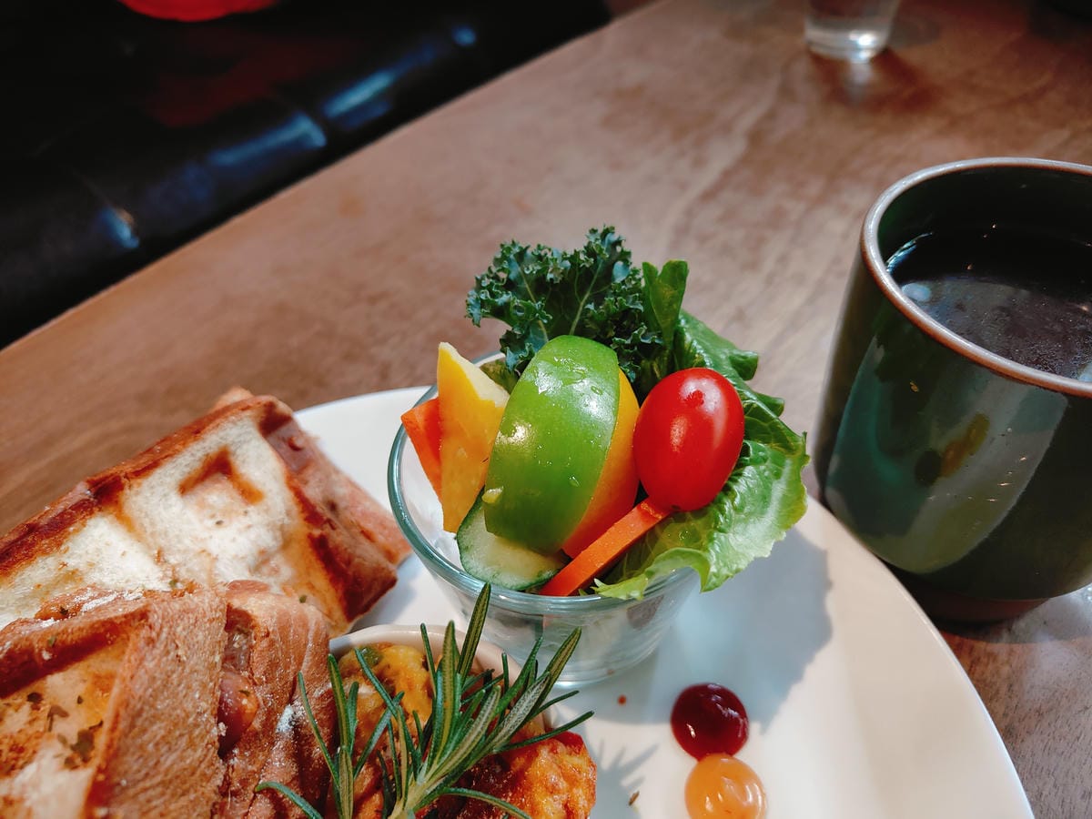 (台北萬華西門美食)貳拾陸巷 Somebody Cafe,叢 (台北萬華西門美食)貳拾陸巷 Somebody Cafe,叢