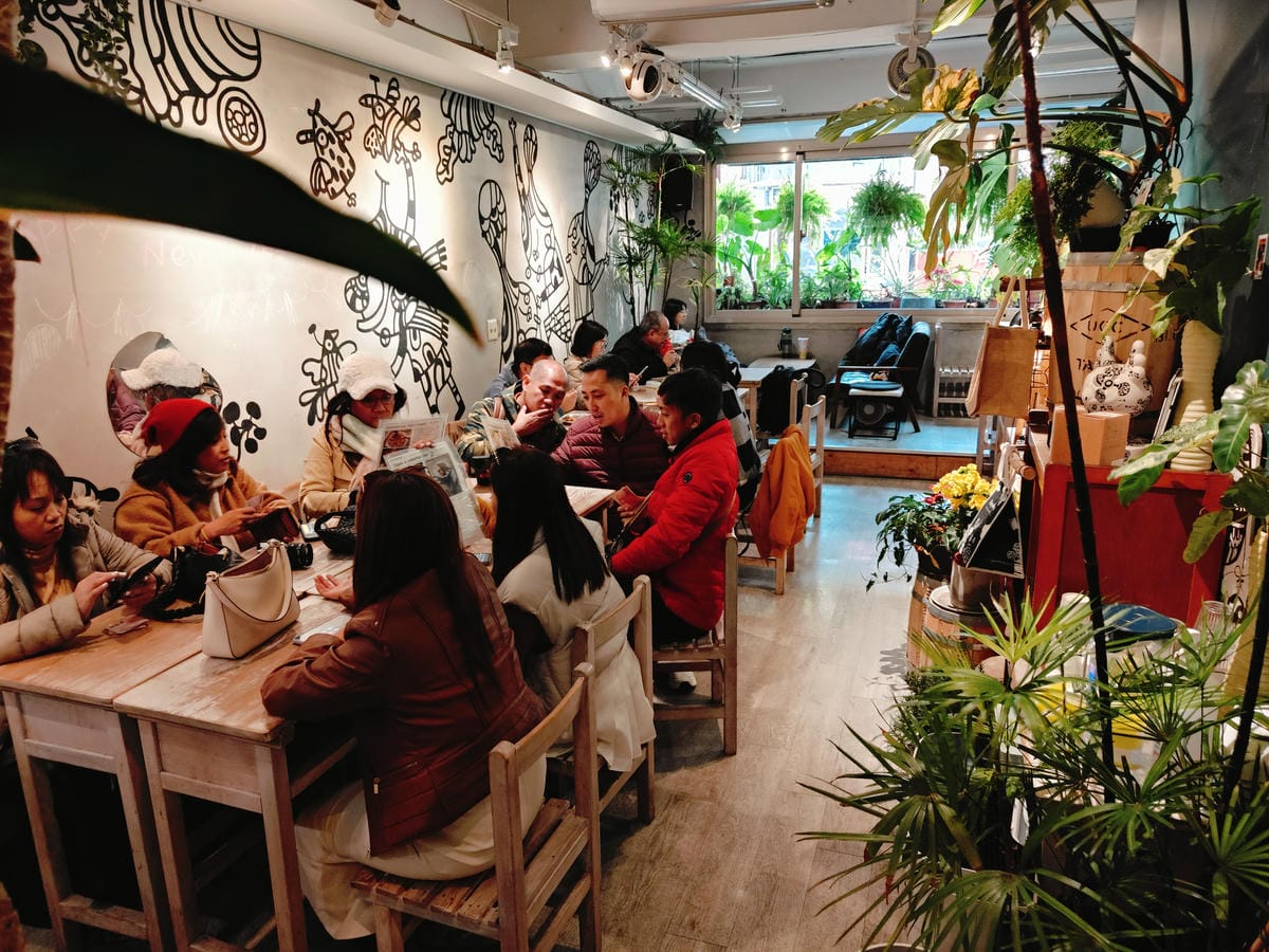 (台北萬華西門美食)貳拾陸巷 Somebody Cafe,叢 (台北萬華西門美食)貳拾陸巷 Somebody Cafe,叢