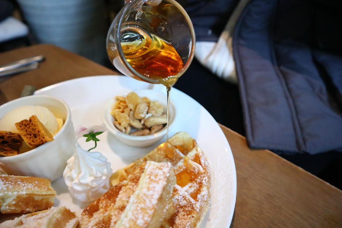 (台北萬華西門美食)貳拾陸巷 Somebody Cafe,叢 (台北萬華西門美食)貳拾陸巷 Somebody Cafe,叢