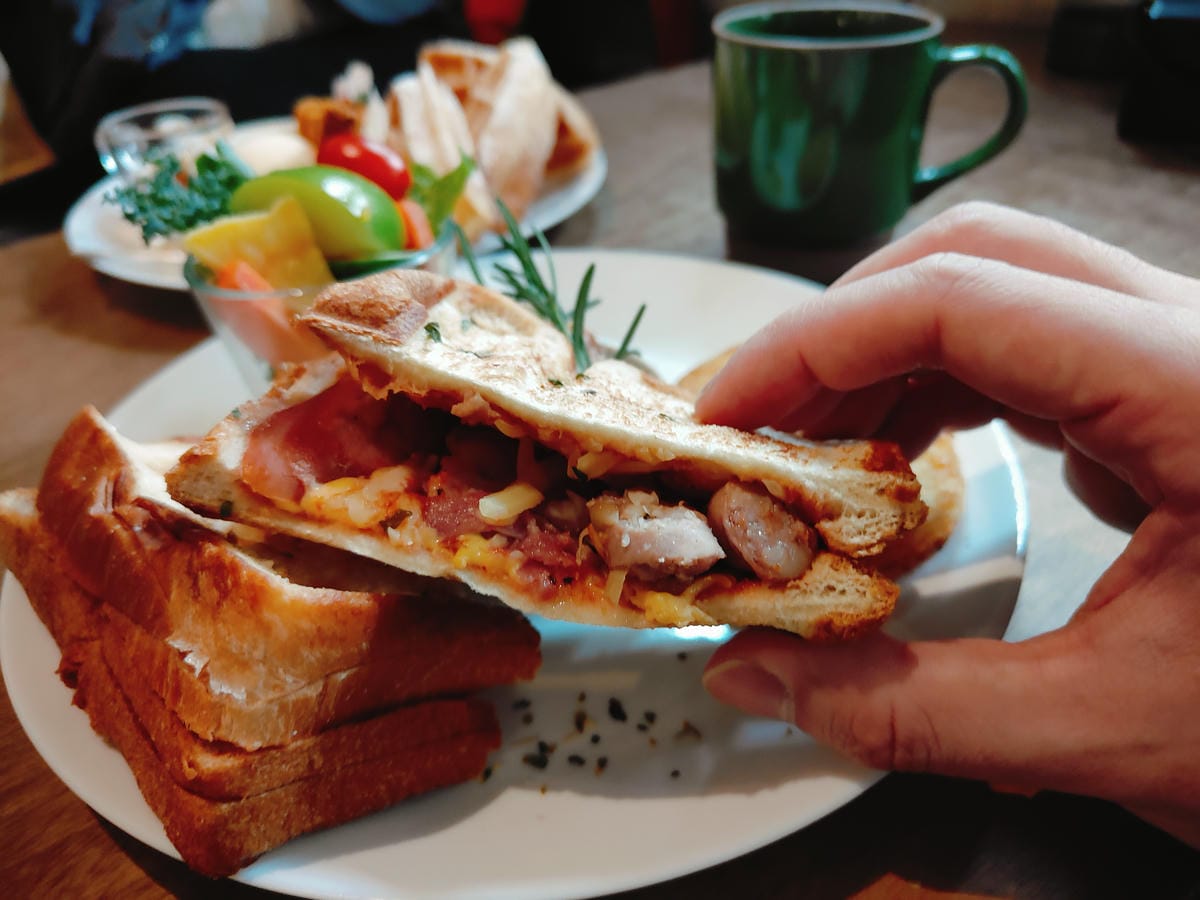 (台北萬華西門美食)貳拾陸巷 Somebody Cafe,叢 (台北萬華西門美食)貳拾陸巷 Somebody Cafe,叢