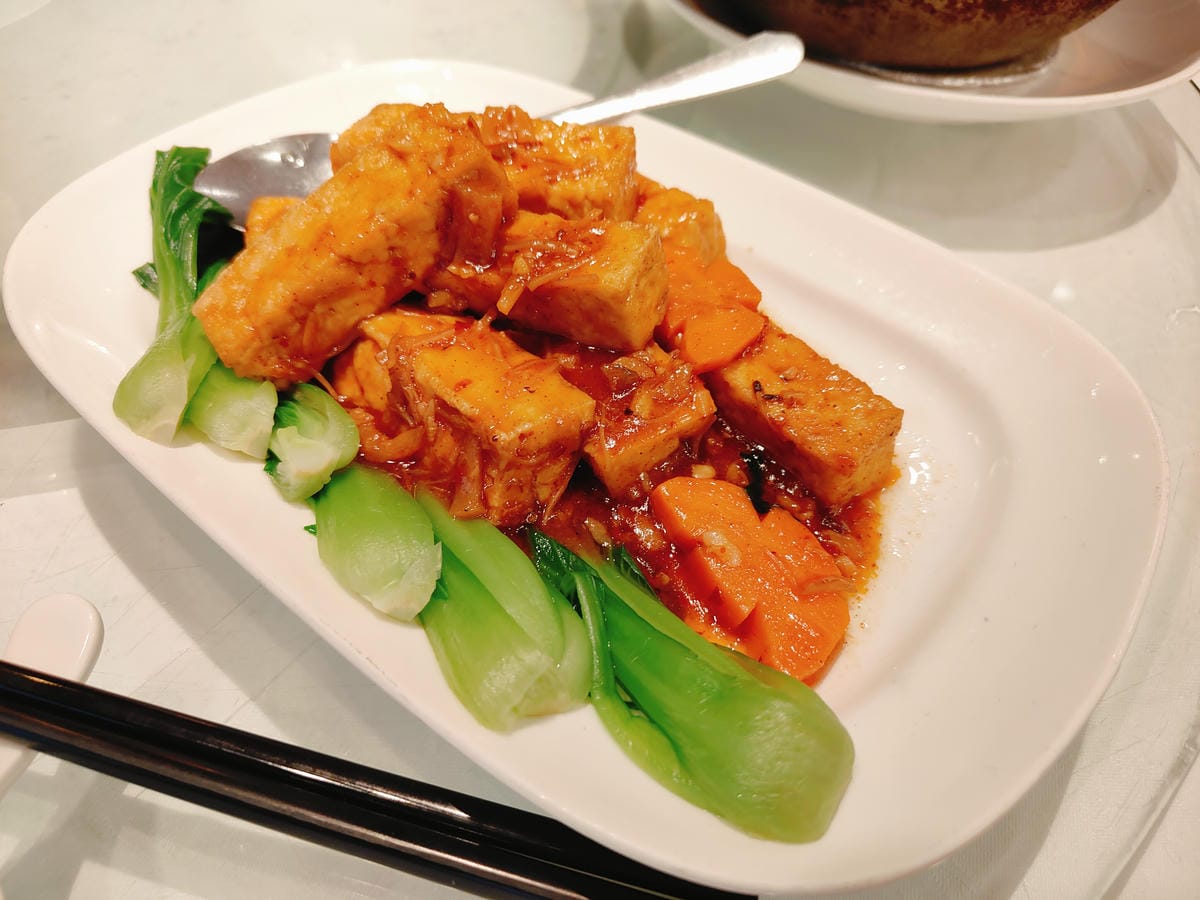 (台北中山美食)欣葉台菜 南西店 (台北中山美食)欣葉台菜 南西店