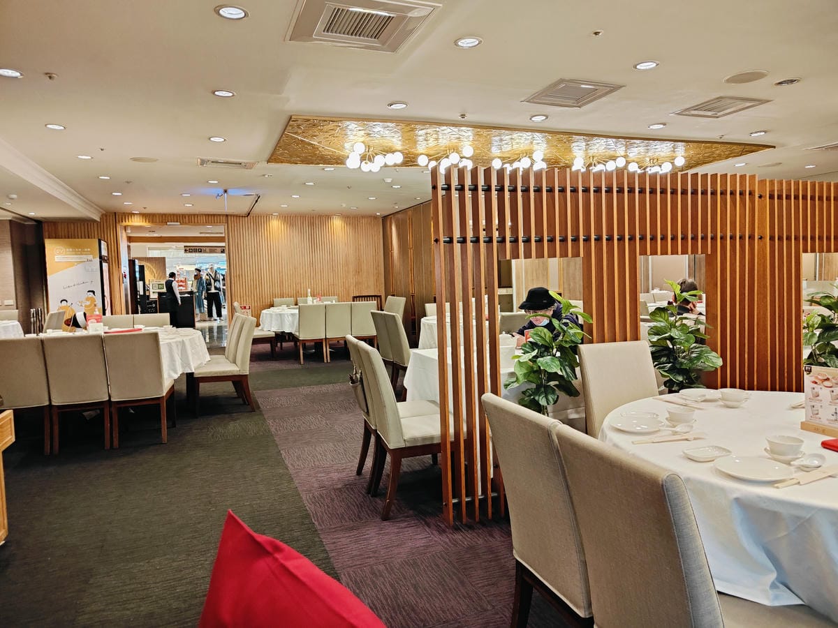 (台北中山美食)欣葉台菜 南西店 (台北中山美食)欣葉台菜 南西店