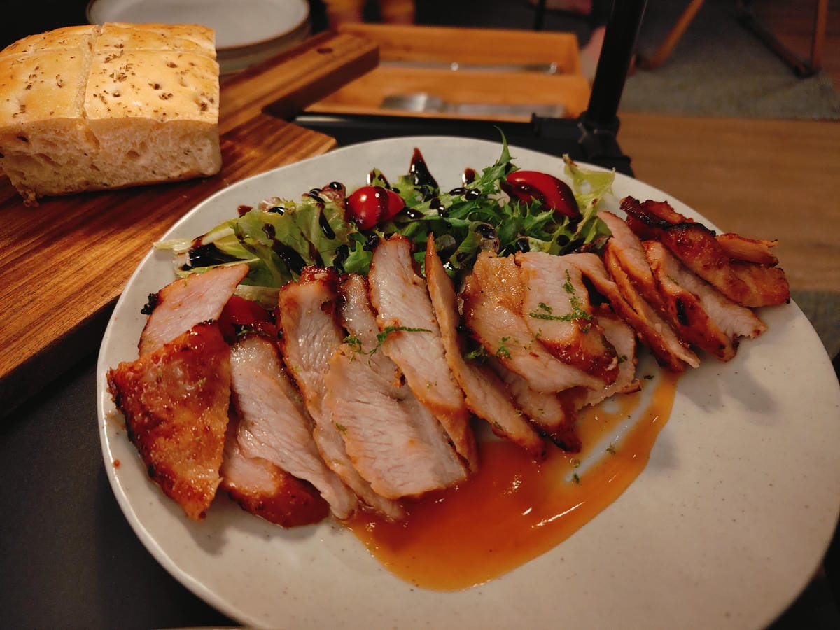 (新北新莊美食)飪意pasteria,居家風格的餐酒館,餐點 (新北新莊美食)飪意pasteria,居家風格的餐酒館,餐點