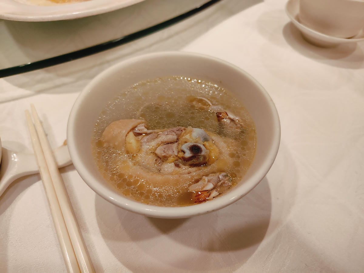 (台北中山美食)欣葉台菜 南西店 (台北中山美食)欣葉台菜 南西店