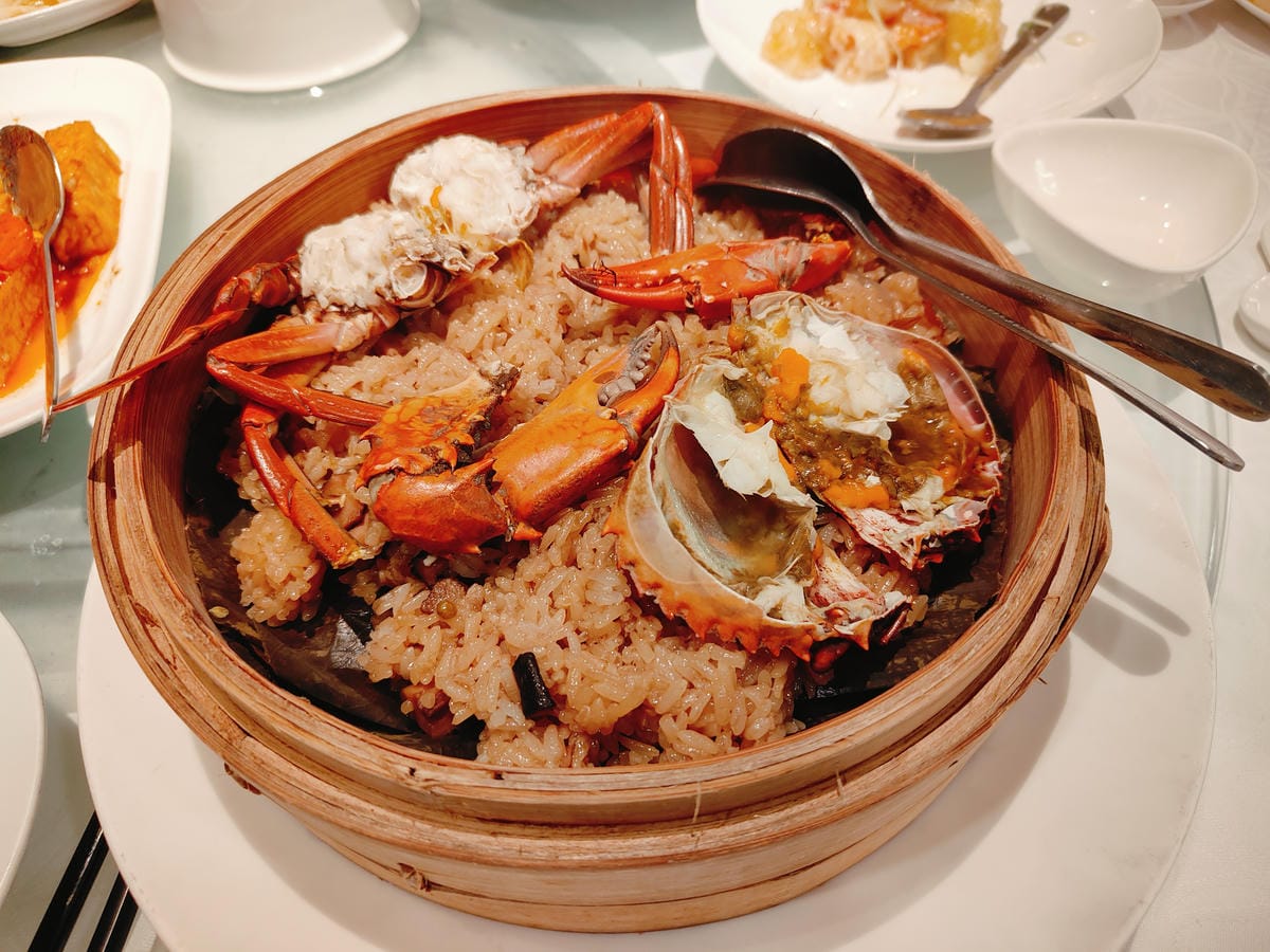 (台北中山美食)欣葉台菜 南西店 (台北中山美食)欣葉台菜 南西店