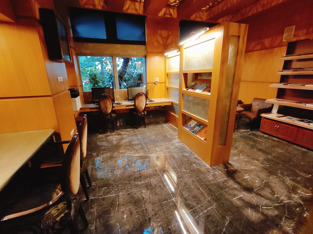 (桃園中壢住宿)古華花園飯店-hotel kuva chat (桃園中壢住宿)古華花園飯店-hotel kuva chat