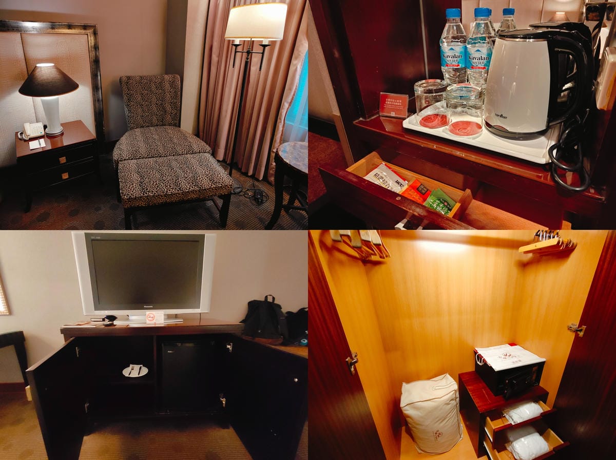 (桃園中壢住宿)古華花園飯店-hotel kuva chat (桃園中壢住宿)古華花園飯店-hotel kuva chat