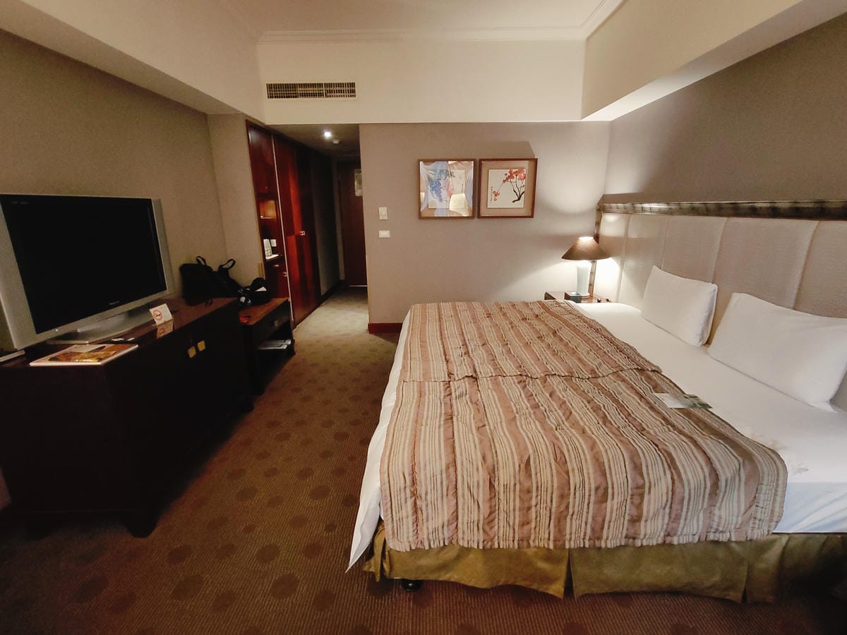 (桃園中壢住宿)古華花園飯店-hotel kuva chat (桃園中壢住宿)古華花園飯店-hotel kuva chat