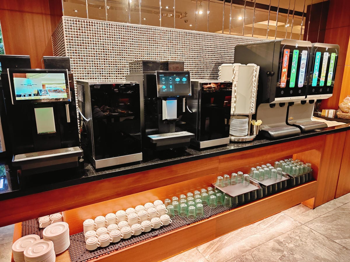(桃園中壢住宿)古華花園飯店早餐-hotel kuva ch (桃園中壢住宿)古華花園飯店早餐-hotel kuva ch